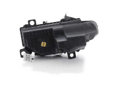 Air box - Peugeot 407 SW PH.2 - 00001427L3 - W1-6941Y