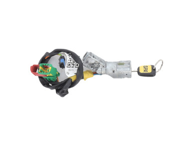 Steering lock - Citroen C3 I PH.1 - 4162AH - G1-3265M