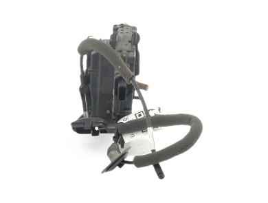 Serrure de porte arriere droite - Renault TWINGO III PH.2 - Gris Fonce - 825022177R - C1-3454G
