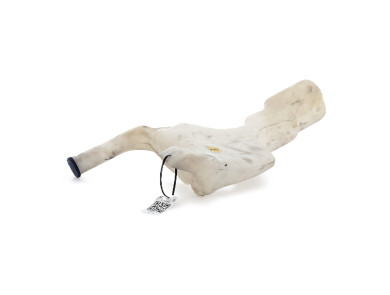 Washer fluid reservoir tank - Ford FIESTA VI PH.1 - 1764300 - S1-6894E