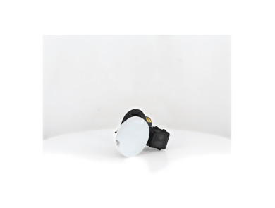 Trappe portillon carburant - Renault SCENIC III PH.3 - Blanc - 788300008R - B1-8179J