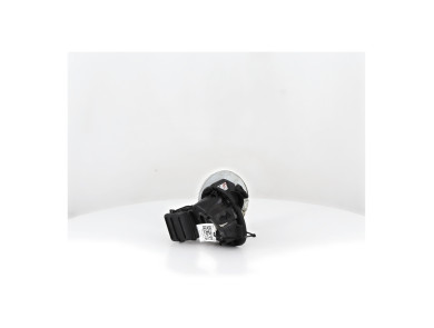 Fuel door - Renault SCENIC III PH.3 - Blanc - 788300008R - B1-8179J