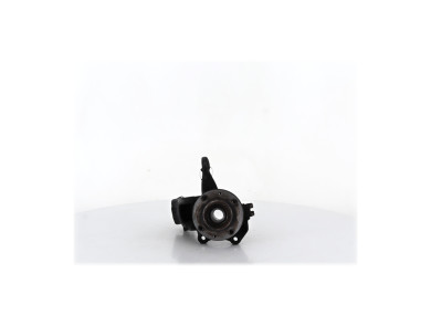 Left steering knuckle - Peugeot 2008 I PH.2 - 0000364690 - A1-7978U
