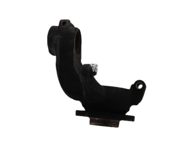 Left steering knuckle - Peugeot 2008 I PH.2 - 0000364690 - A1-7978U
