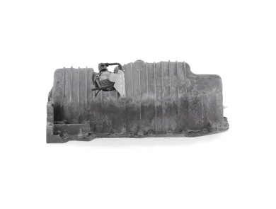 Oil sump - Volkswagen TRANSPORTER IV PH.2 - 044103601D - E1-5747K