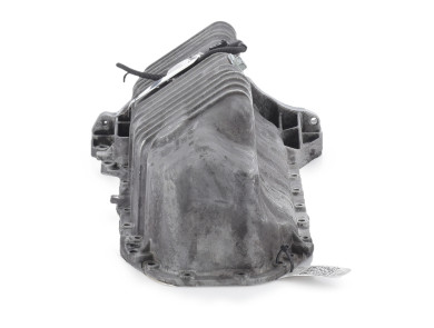 Oil sump - Volkswagen TRANSPORTER IV PH.2 - 044103601D - E1-5747K