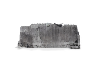 Oil sump - Volkswagen TRANSPORTER IV PH.2 - 044103601D - E1-5747K