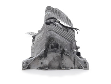Oil sump - Volkswagen TRANSPORTER IV PH.2 - 044103601D - E1-5747K