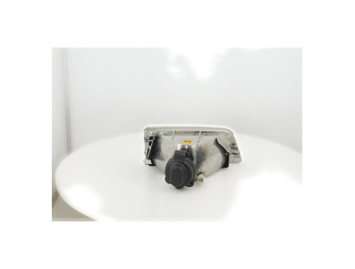 Left headlight - Peugeot 205 PH.2 - 6204A4 - W0-4611W