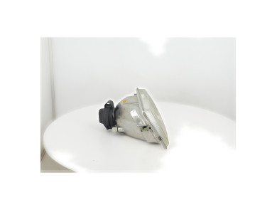 Left headlight - Peugeot 205 PH.2 - 6204A4 - W0-4611W