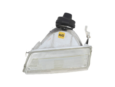 Phare avant gauche - Peugeot 205 PH.2 - 6204A4 - W0-4611W