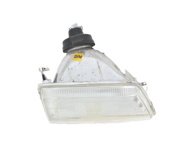 Right headlight - Peugeot 205 PH.2 - 6205E2 - I0-4594I