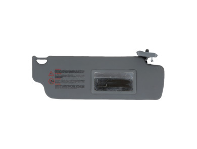 Right sun visor - Renault TWINGO I PH.3 - 8200190789 - X1-8230M