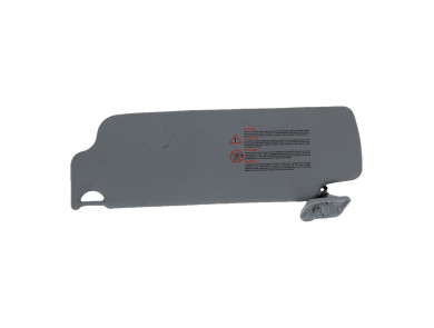 Right sun visor - Renault TWINGO I PH.3 - 8200190789 - X1-8230M