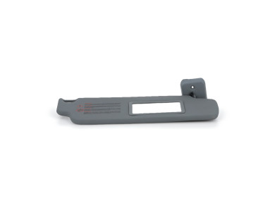 Right sun visor - Renault TWINGO I PH.3 - 8200190789 - X1-8230M