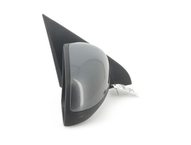 Right wing mirror - Renault TWINGO III PH.2 - Gris Fonce - 963013756R - W1-3428Q