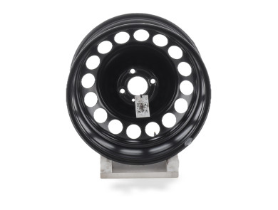 Steel wheel - Peugeot 3008 I PH.2 - 5401W1 - M0-7084Q