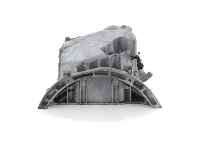 Oil sump - Mercedes CLASSE E III PH.2 E220 CDI - 6460101113 - N1-5673Y
