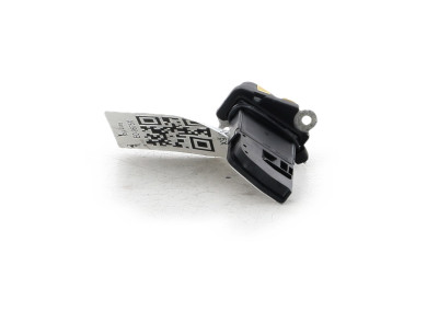Mass Air Flow (MAF) sensor - Audi TT II PH.1 - 06F906461A - E0-9675X