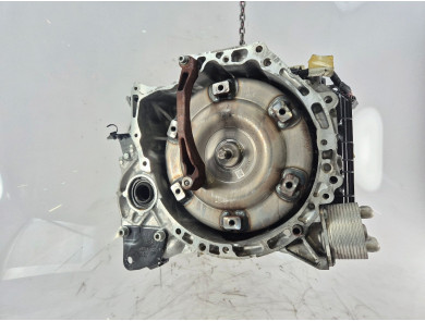 Gearbox type 20GTAQ - Opel GRANDLAND X - A1-8729Y