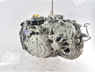 Gearbox type 20GTAQ - Opel GRANDLAND X - A1-8729Y