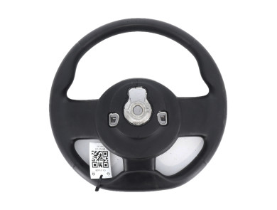 Volant - Renault TWINGO III PH.2 - 484004149R - G1-3149B
