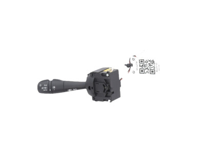 Left indicator stalk - Renault TWINGO III PH.2 - 255405023R - U1-3277R