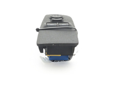 Left window-lift switch panel - Fiat GRANDE PUNTO III - 735428719 - I1-3270Y