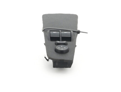 Left window-lift switch panel - Fiat GRANDE PUNTO III - 735428719 - I1-3270Y