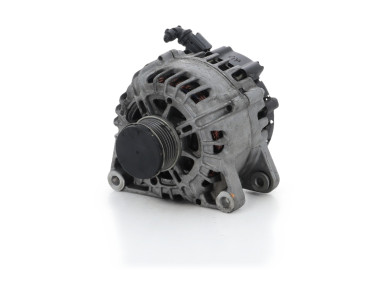 Alternator - Peugeot 2008 I PH.2 1.2 PTEC - 9818677980 - Q1-5911L