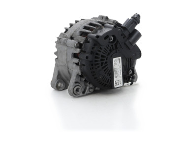 Alternator - Peugeot 2008 I PH.2 1.2 PTEC - 9818677980 - Q1-5911L