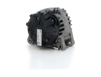Alternator - Peugeot 2008 I PH.2 1.2 PTEC - 9818677980 - Q1-5911L