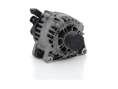 Alternateur - Peugeot 2008 I PH.2 1.2 PTEC - 9818677980 - Q1-5911L