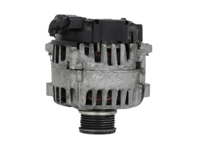 Alternateur - Peugeot 2008 I PH.2 1.2 PTEC - 9818677980 - Q1-5911L