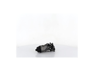 Oil filter mounting - Peugeot 206 HDI - 1103N9 - E1-5659J