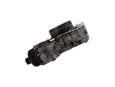 Oil filter mounting - Peugeot 206 HDI - 1103N9 - E1-5659J