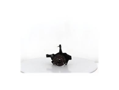 Left steering knuckle - Renault SCENIC III PH.1 - 400150083R - N1-8002J