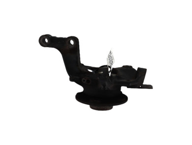 Left steering knuckle - Renault SCENIC III PH.1 - 400150083R - N1-8002J