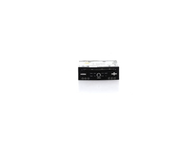 Poste multimédia - Citroen C5 II - 98083776ZD - Q1-7203B