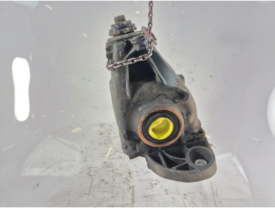 Rear differential used - BMW X5 - 33 10 7602984