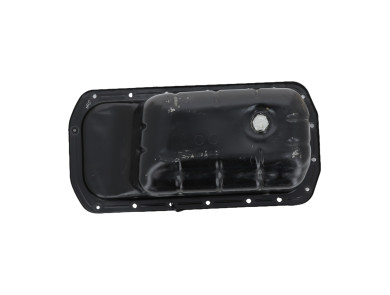 Carter d'huile - Peugeot 206 HDI - 9813973280 - E1-5686H