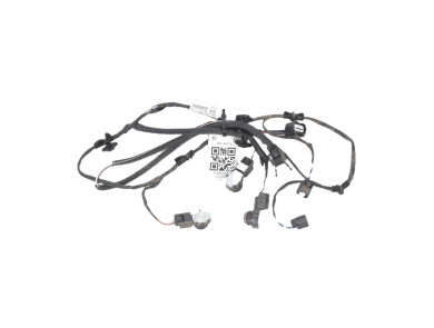 Parking assistance rear radars - Renault CLIO IV PH.2 - 253A49995R - W0-3497L