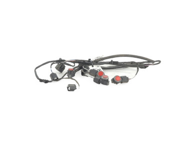 Parking assistance rear radars - Renault CLIO IV PH.2 - 253A49995R - W0-3497L