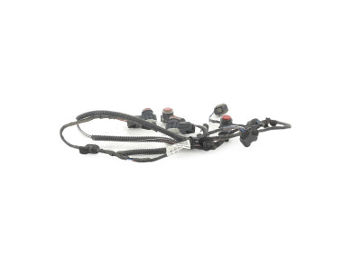 Parking assistance rear radars - Renault CLIO IV PH.2 - 253A49995R - W0-3497L