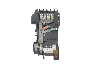 BPGA - Citroen C4 PICASSO I - 6500GQ - X0-4479J