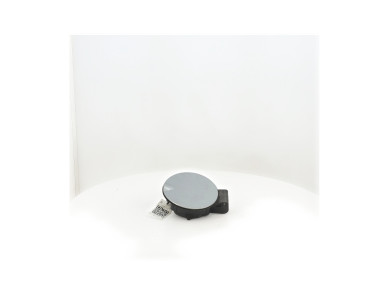 Trappe portillon carburant - Fiat GRANDE PUNTO III - Blanc - 735414374 - Z1-3132V