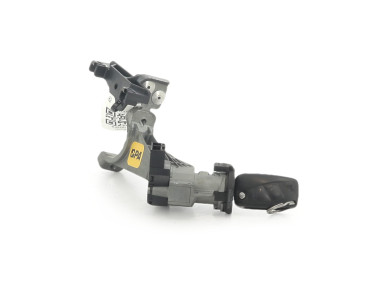 Steering lock - Fiat GRANDE PUNTO III - 52182633 - R1-3145B