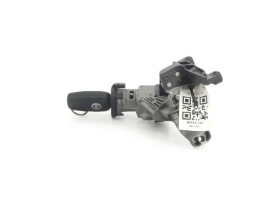 Steering lock - Fiat GRANDE PUNTO III - 52182633 - R1-3145B