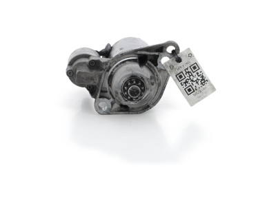 Starter - Audi A3 1.9 TDI - 02Z911023FX - W1-5786L