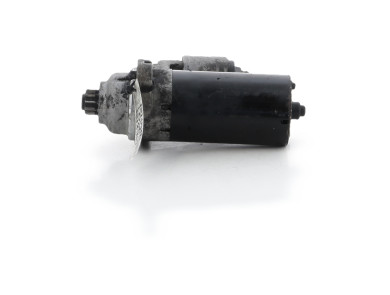 Starter - Audi A3 1.9 TDI - 02Z911023FX - W1-5786L